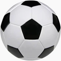 Логотип м'яча