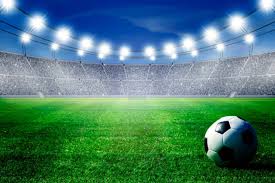 Футбольне поле